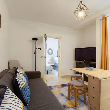Planalto - Cosy House For 4 In A Private Condo With Pool At Vilamoura Quarteira Exteriér fotografie