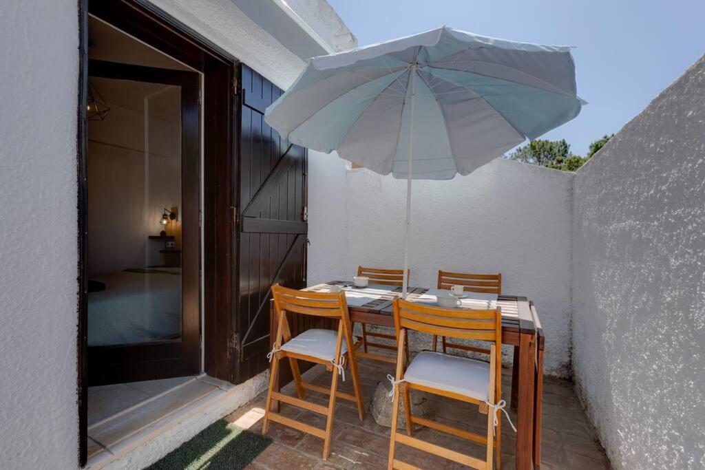 Planalto - Cosy House For 4 In A Private Condo With Pool At Vilamoura Quarteira Exteriér fotografie