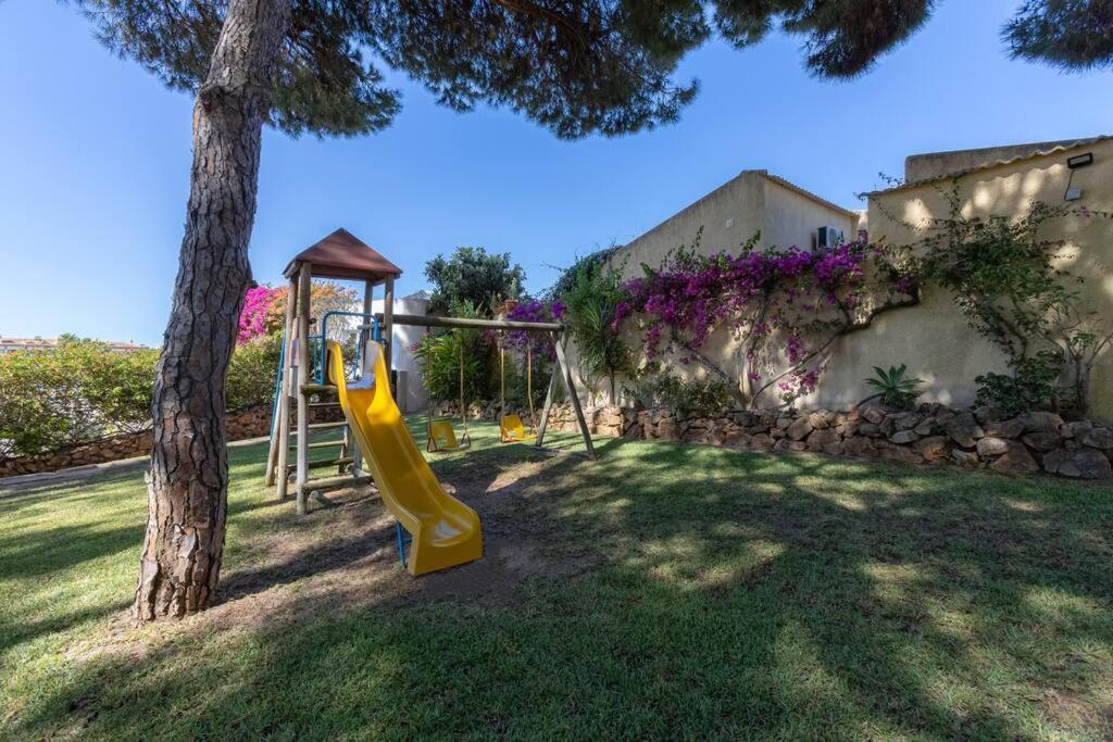 Planalto - Cosy House For 4 In A Private Condo With Pool At Vilamoura Quarteira Exteriér fotografie