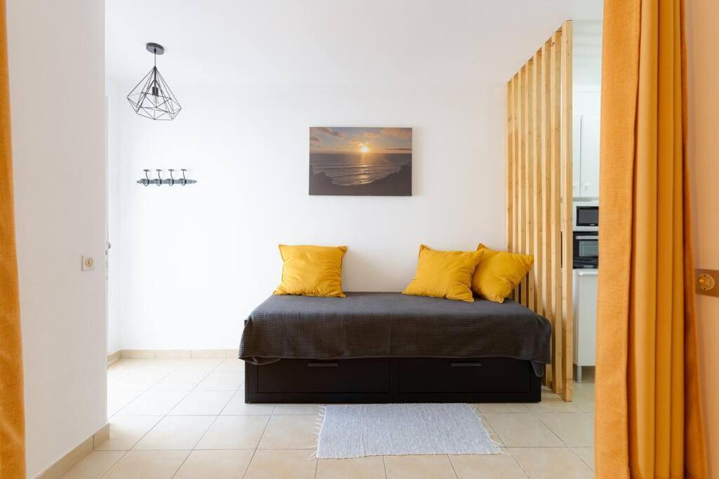 Planalto - Cosy House For 4 In A Private Condo With Pool At Vilamoura Quarteira Exteriér fotografie