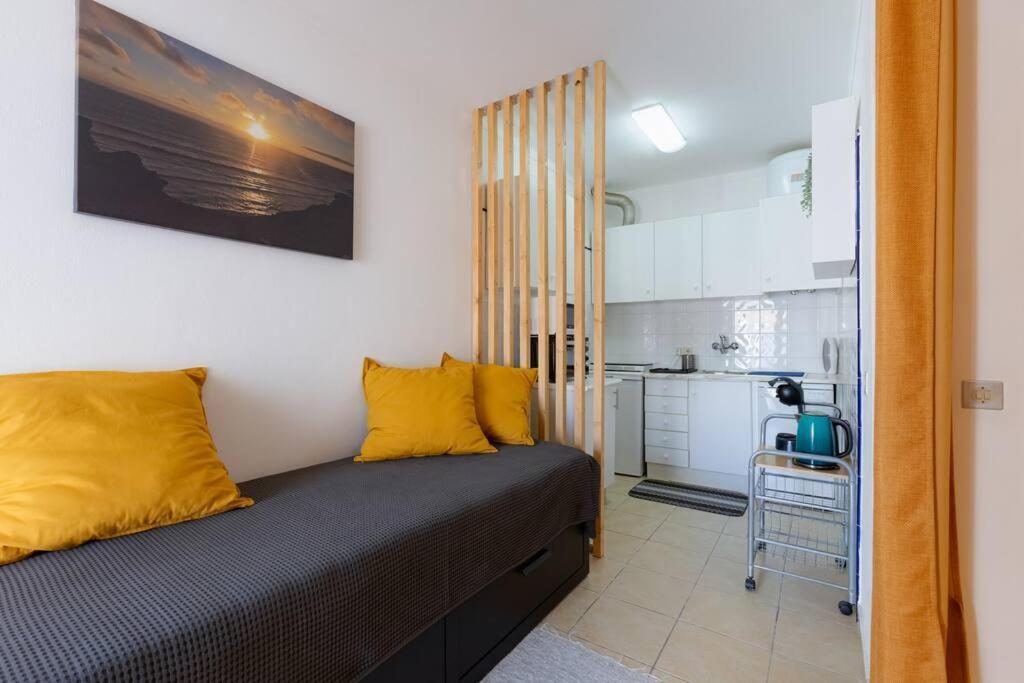 Planalto - Cosy House For 4 In A Private Condo With Pool At Vilamoura Quarteira Exteriér fotografie