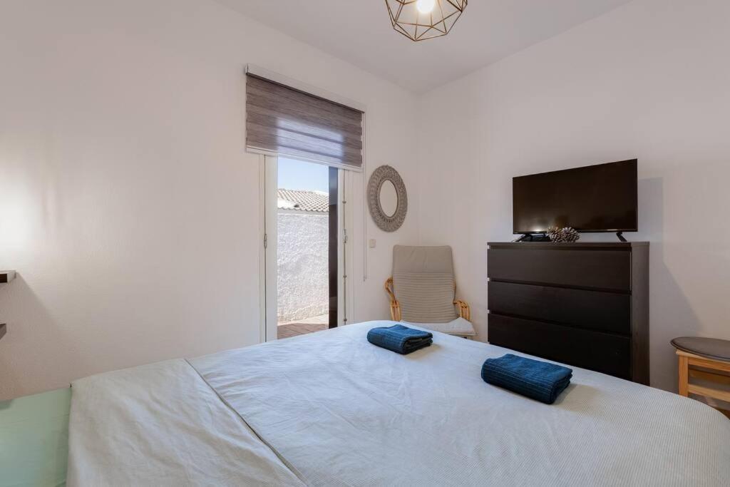 Planalto - Cosy House For 4 In A Private Condo With Pool At Vilamoura Quarteira Exteriér fotografie