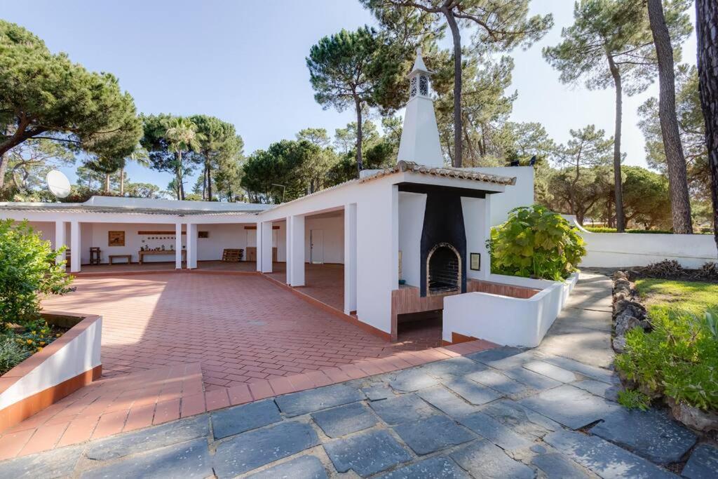 Planalto - Cosy House For 4 In A Private Condo With Pool At Vilamoura Quarteira Exteriér fotografie